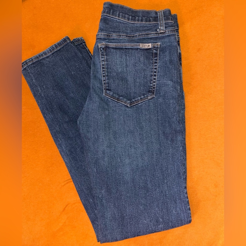 Joe's Jeans, Straight leg, size 30